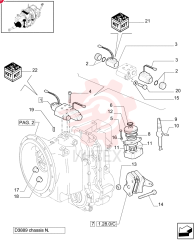 HYDRAULIC VALVE
