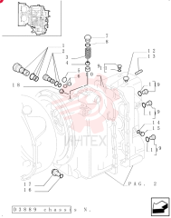 CONTROL VALVE