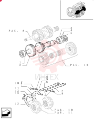 BEARING