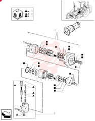 HYDRAULIC PUMP