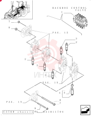 CONTROL VALVE