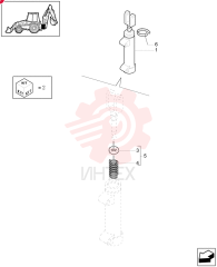 HYDRAULIC CYLINDER