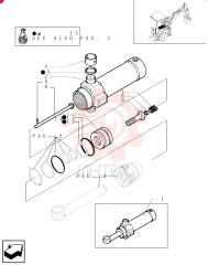 CYLINDER
