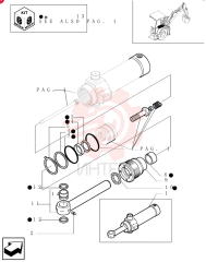 CYLINDER