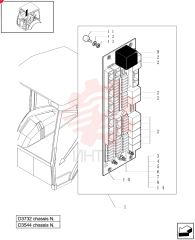 FUSE BOX
