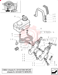 MASTER CYLINDER