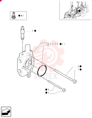 CONVERSION KIT