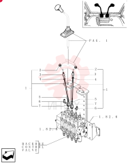 TIE-ROD 85801514 (1)