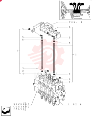 TIE-ROD 85803105