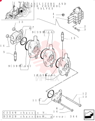 CONTROL VALVE