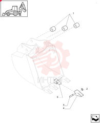 BUSHING