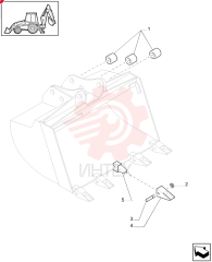 BUSHING