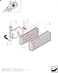 WIRE HARNESS 85804048 (1)