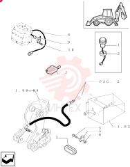 SWITCH 85804458