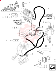 HYDRAULIC VALVE