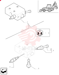 CONTROL VALVE