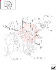 CONTROL VALVE