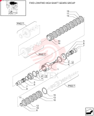 SHAFT 85823862