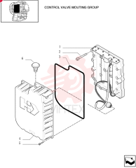 CONTROL VALVE