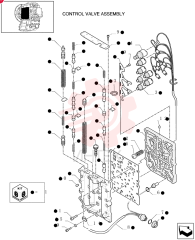 CONTROL VALVE