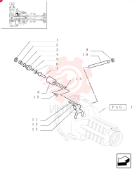 SNAP RING,1.688", Int, #168