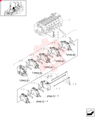 CONTROL VALVE