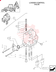 CONTROL VALVE