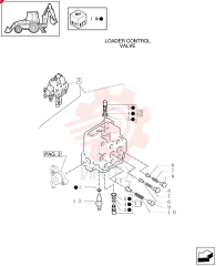 CONTROL VALVE