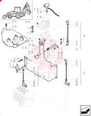 BALL JOINT,M8 85804376 (2)