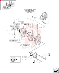 CONTROL VALVE