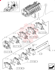 CONTROL VALVE