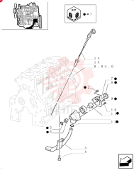 ENGINE OIL PUMP