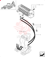 CONTROL VALVE
