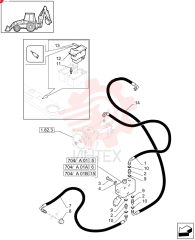 FLEXIBLE HOSE