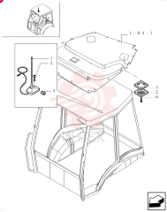 ANTENNA 85805163