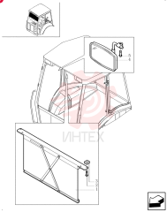 SUNSHADE 5176441