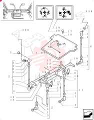 BALL JOINT,M8 85804375