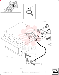 FAN SWITCH