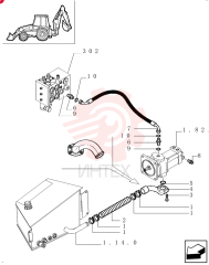 HOSE CLAMP 85803012