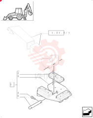 FOOT 85811985