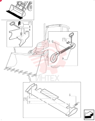 STRIP-GASKET 85803538 (1)