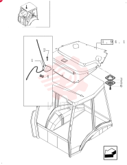 ANTENNA 85805163