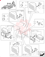 HEADLAMP 85801606 (3)