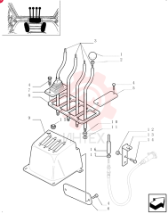 KNOB 85805242