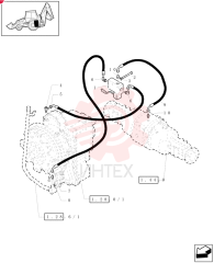 SOLENOID VALVE,12V 85817265 (1)