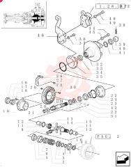 SNAP RING,2.37" ID E1ADDN4286 (2)