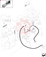 SENSOR,M16 x 1.5 85803879 (2)