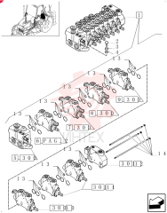 CONTROL VALVE