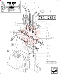 LEVER 85804780 (1)