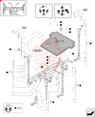 BALL JOINT,M8